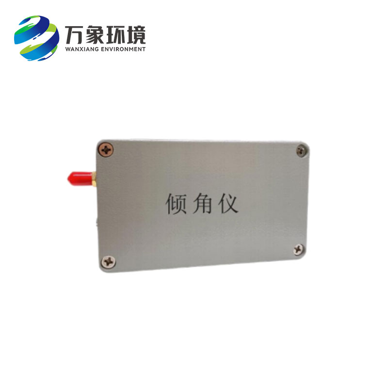 雙軸傾角計(jì)可以做什么用？