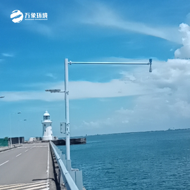 水雨情自動監(jiān)測系統(tǒng)：水位、雨量數據掌握到位