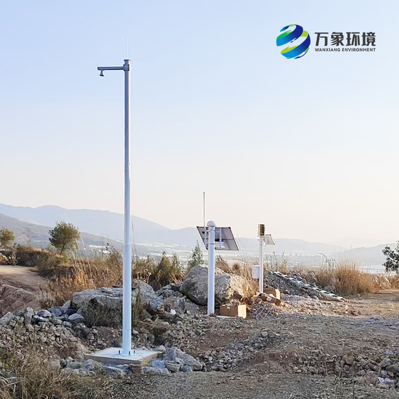 水位雨量流速流量監(jiān)測儀，現代水文管理、水患防控少不了它！